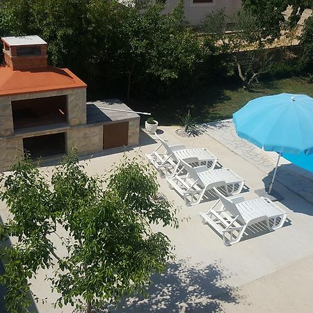 Villa Surac Murvica  Exterior photo